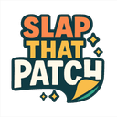 Slap That Patch